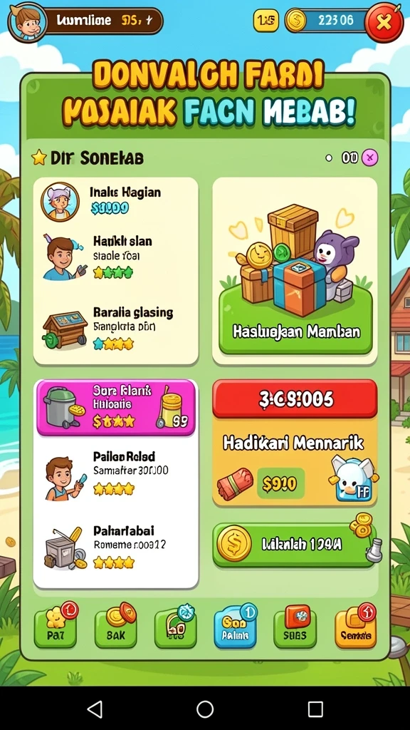 Screenshot vc5 nomor 2