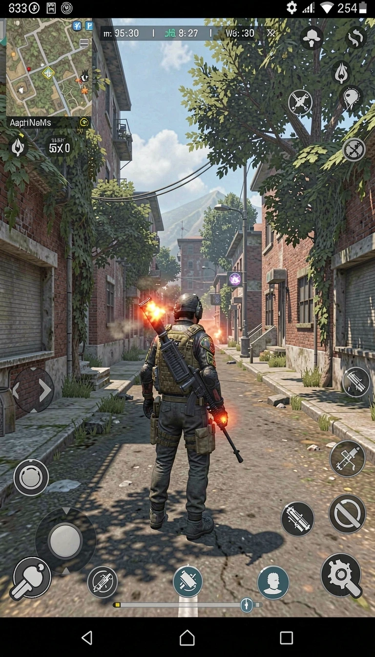 Screenshot venom889 nomor 2