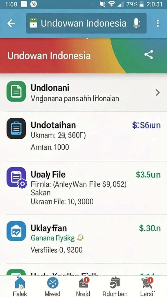 Screenshot w67 nomor 3