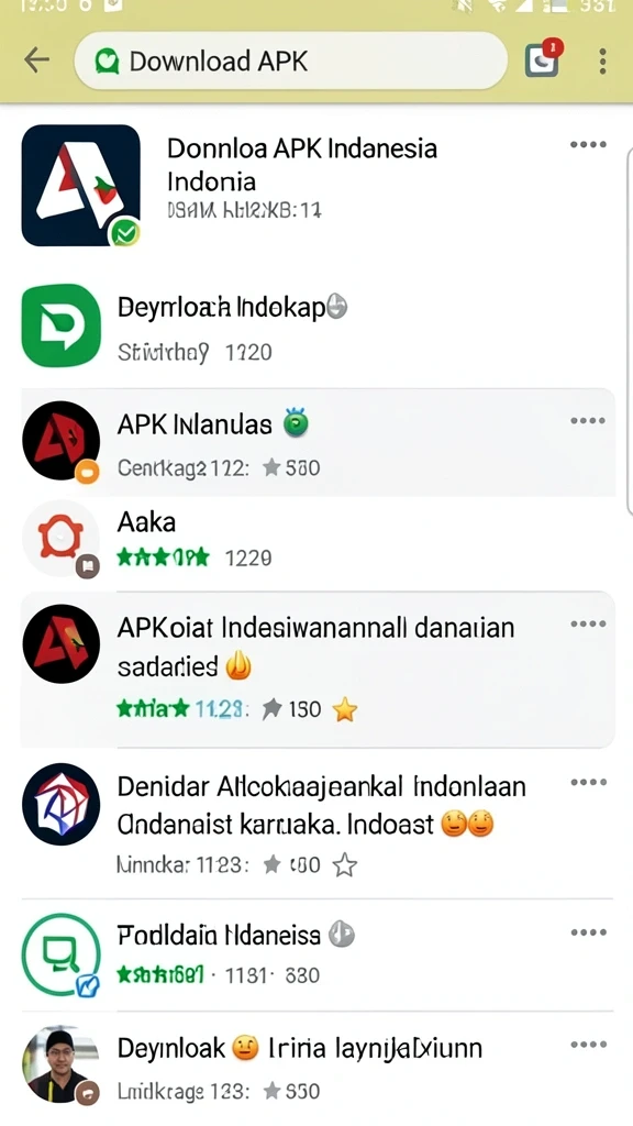 Screenshot watitoto nomor 3