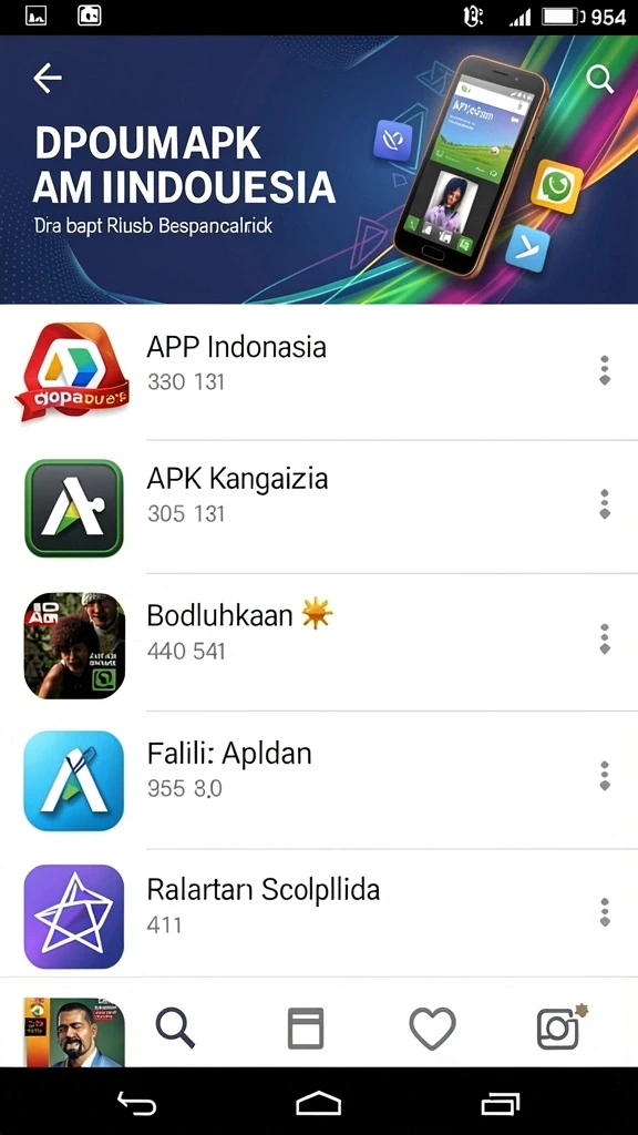 Screenshot winboss nomor 2