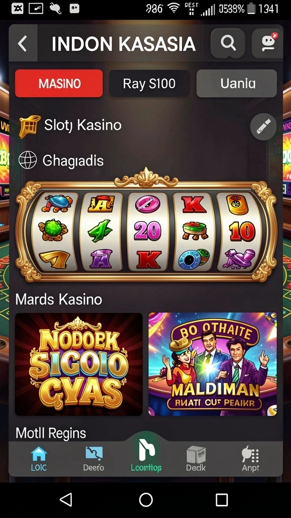Screenshot wow33 nomor 2